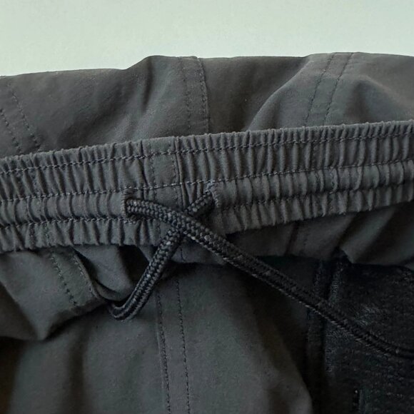 Patagonia Black Flat Front Men's Shorts - Picture 6 of 9